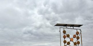 PLAN DE RECUPERACIÓN VIAL EN EL SUR DE LA PROVINCIA DE SALTA