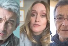 “MI IMAGEN, MI HERRAMIENTA DE TRABAJO”: ACTORES ARGENTINOS LANZAN CAMPAÑA CONTRA EL USO DE LA IA