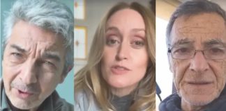 “MI IMAGEN, MI HERRAMIENTA DE TRABAJO”: ACTORES ARGENTINOS LANZAN CAMPAÑA CONTRA EL USO DE LA IA
