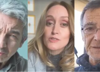 “MI IMAGEN, MI HERRAMIENTA DE TRABAJO”: ACTORES ARGENTINOS LANZAN CAMPAÑA CONTRA EL USO DE LA IA