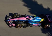 FRANCO COLAPINTO HACE HISTORIA EN LA F1 LLEGANDO SEXTO EN CANADA