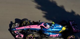 FRANCO COLAPINTO HACE HISTORIA EN LA F1 LLEGANDO SEXTO EN CANADA