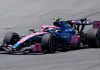 MIAMI: FRANCO COLAPINTO LARGA OCTAVO EN LA CARRERA SPRINT