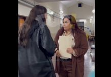 MÓNICA JUÁREZ VS. AGUSTINA ÁLVAREZ: ESCANDALO EN EL CONCEJO DE MADILE