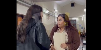 MÓNICA JUÁREZ VS. AGUSTINA ÁLVAREZ: ESCANDALO EN EL CONCEJO DE MADILE