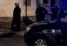 NOCHE DE TERROR EN BARRIO GARCÍA BASALO: LE DISPARÓ A SU EX PAREJA, A SU EX SUEGRO Y APARECIÓ MUERTO RATO DESPUÉS