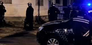 NOCHE DE TERROR EN BARRIO GARCÍA BASALO: LE DISPARÓ A SU EX PAREJA, A SU EX SUEGRO Y APARECIÓ MUERTO RATO DESPUÉS