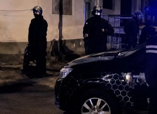 NOCHE DE TERROR EN BARRIO GARCÍA BASALO: LE DISPARÓ A SU EX PAREJA, A SU EX SUEGRO Y APARECIÓ MUERTO RATO DESPUÉS