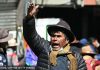 “GASOLINA BASURA” Y OTROS 3 MOTIVOS QUE EXPLICAN LAS CRECIENTES PROTESTAS EN BOLIVIA QUE EL GOBIERNO ATRIBUYE A EVO MORALES Y SU ENTORNO