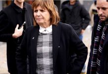“HARTA” DEL CASO ADORNI, BULLRICH TEME QUE PONGA EN RIESGO LA REELECCIÓN DE MILEI Y PIDE UN ACUERDO CON EL PRO