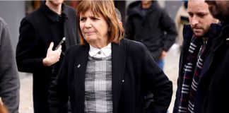 “HARTA” DEL CASO ADORNI, BULLRICH TEME QUE PONGA EN RIESGO LA REELECCIÓN DE MILEI Y PIDE UN ACUERDO CON EL PRO