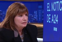 “QUE PRESENTE LA DECLARACIÓN JURADA DE SUS BIENES, TIENE QUE SER DE INMEDIATO, ES ESTIRAR ALGO QUE NO TIENE SENTIDO”