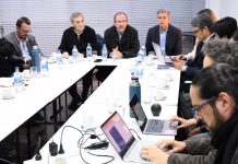 EL GOBIERNO INFORMÓ LOS AVANCES EN EL CUMPLIMIENTO DEL FALLO DE LA CORTE INTERAMERICANA DE DERECHOS HUMANOS