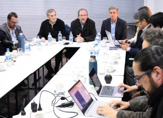 EL GOBIERNO INFORMÓ LOS AVANCES EN EL CUMPLIMIENTO DEL FALLO DE LA CORTE INTERAMERICANA DE DERECHOS HUMANOS