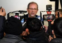 REPAVIMENTACIÓN DE LA RN 9-34 CON FONDOS PROVINCIALES: “MUESTRA EL COMPROMISO DEL GOBERNADOR CON TODOS LOS SALTEÑOS”