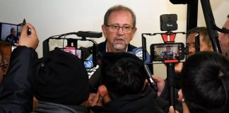REPAVIMENTACIÓN DE LA RN 9-34 CON FONDOS PROVINCIALES: “MUESTRA EL COMPROMISO DEL GOBERNADOR CON TODOS LOS SALTEÑOS”