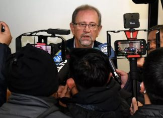 REPAVIMENTACIÓN DE LA RN 9-34 CON FONDOS PROVINCIALES: “MUESTRA EL COMPROMISO DEL GOBERNADOR CON TODOS LOS SALTEÑOS”