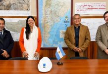 VIALIDAD LE DETALLÓ A LEGISLADORES LIBERTARIOS LAS OBRAS QUE EL GOBIERNO NACIONAL REALIZA EN RUTAS DE SALTA