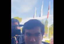 CASO CASASOLA: PIDIÓ LICENCIA Y HUYÓ DE LA PRENSA SIN DAR EXPLICACIONES