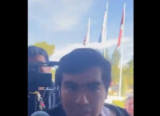 CASO CASASOLA: PIDIÓ LICENCIA Y HUYÓ DE LA PRENSA SIN DAR EXPLICACIONES