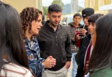 ORGULLO PARA EL GALPÓN EN EL ENCUENTRO PROVINCIAL DE CENTROS DE ESTUDIANTES
