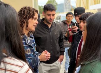 ORGULLO PARA EL GALPÓN EN EL ENCUENTRO PROVINCIAL DE CENTROS DE ESTUDIANTES