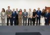 SÁENZ SE REUNIÓ CON AUTORIDADES JUDICIALES PARA ANALIZAR LA IMPLEMENTACIÓN DEL NUEVO CÓDIGO PROCESAL PENAL