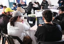COMENZÓ EL PRIMER CONGRESO DE IA CON GRAN CONVOCATORIA Y PARTICIPACIÓN FEDERAL
