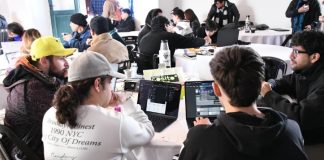 COMENZÓ EL PRIMER CONGRESO DE IA CON GRAN CONVOCATORIA Y PARTICIPACIÓN FEDERAL