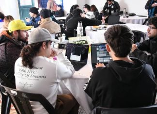 COMENZÓ EL PRIMER CONGRESO DE IA CON GRAN CONVOCATORIA Y PARTICIPACIÓN FEDERAL