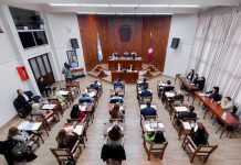 MARCHA ATRÁS: EL TURISMO LE TORCIÓ EL BRAZO A LA LIBERTAD AVANZA EN SALTA