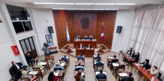 MARCHA ATRÁS: EL TURISMO LE TORCIÓ EL BRAZO A LA LIBERTAD AVANZA EN SALTA