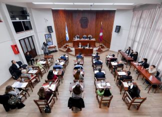 MARCHA ATRÁS: EL TURISMO LE TORCIÓ EL BRAZO A LA LIBERTAD AVANZA EN SALTA