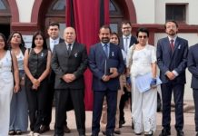 CONVENCIONALES LIBERTARIOS APROBARON UNA REFORMA QUE PODRÍA SER LETAL PARA EL TURISMO