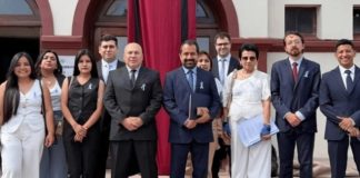 CONVENCIONALES LIBERTARIOS APROBARON UNA REFORMA QUE PODRÍA SER LETAL PARA EL TURISMO
