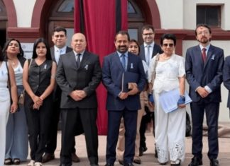 CONVENCIONALES LIBERTARIOS APROBARON UNA REFORMA QUE PODRÍA SER LETAL PARA EL TURISMO