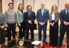 CORREDOR BIOCEÁNICO: AVANZA CON EL BID UNA INVERSIÓN DE USD 100 MILLONES PARA PAVIMENTAR LA RN 51