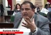 “EL GAS ENVASADO ES MUCHO MÁS CARO Y ES EL PEOR CASTIGO PARA LOS MÁS HUMILDES”