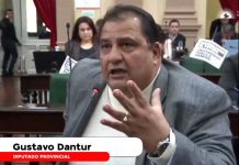 “EL GAS EMBAZADO ES MUCHO MÁS CARO Y ES EL PEOR CASTIGO PARA LOS MÁS HUMILDES”