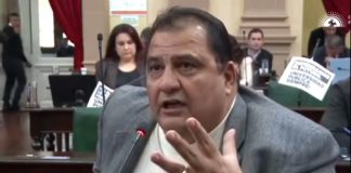 “EL GAS ENVASADO ES MUCHO MÁS CARO Y ES EL PEOR CASTIGO PARA LOS MÁS HUMILDES”