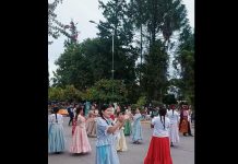 EL GALPÓN CELEBRÓ SUS 127 AÑOS CON UNA GRAN FIESTA POPULAR