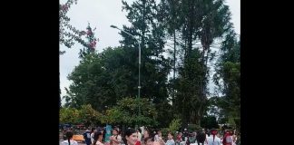 EL GALPÓN CELEBRÓ SUS 127 AÑOS CON UNA GRAN FIESTA POPULAR