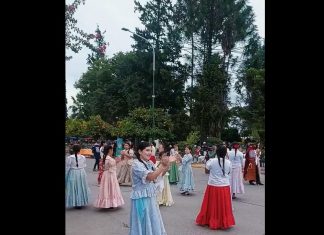 EL GALPÓN CELEBRÓ SUS 127 AÑOS CON UNA GRAN FIESTA POPULAR