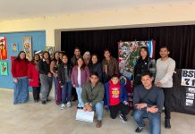EL GALPÓN CELEBRA SU HISTORIA CON ARTE, CULTURA Y PARTICIPACIÓN ESTUDIANTIL