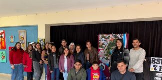 EL GALPÓN CELEBRA SU HISTORIA CON ARTE, CULTURA Y PARTICIPACIÓN ESTUDIANTIL