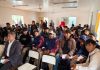 CAPACITACIÓN PARA FORTALECER LA FORMACIÓN AGROPRODUCTIVA DE LOS JÓVENES