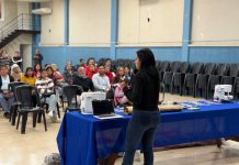 EL GALPÓN: MÁS OPORTUNIDADES DE APRENDIZAJE Y CAPACITACIÓN PARA LOS VECINOS