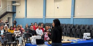 EL GALPÓN: MÁS OPORTUNIDADES DE APRENDIZAJE Y CAPACITACIÓN PARA LOS VECINOS