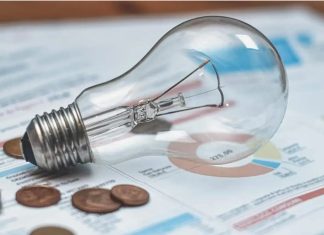 LOS AUMENTOS DEL PRECIO DE LA ENERGÍA DISPUESTOS POR NACIÓN LEVANTARON EL PRECIO DE LA FACTURA DEL SERVICIO ELÉCTRICO EN UN 10,57%