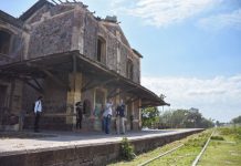 EL GALPÓN CELEBRA 127 AÑOS